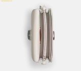  Túi Đeo Vai Coach Tabby Shoulder Bag 20 CAM88 Chalk 