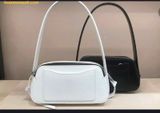  Túi Đeo Vai MARC JACOBS The Slingshot Shoulder Bag White 