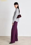  Túi Đeo Vai Coach Tabby Shoulder Bag 26 CW607 Mellow 