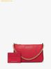 Túi Đeo Chéo Michael Kors Medium Saffiano Leather Shoulder Bag and Card Case Gift Set 35S2GGZD6L