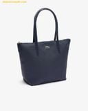  Túi Tote Lacoste Tote Bag - Size S - Navy Blue - NF2037PO 