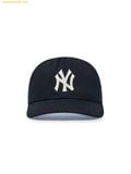  Mũ lưỡi Trai MLB Joey Unstructured Ball Cap New York Yankees Black 3ACP8805N-50BKS 