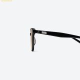  Kính Gentle Monster Alma 01 BR - Black Brown 