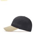  Mũ lưỡi trai MLB Varsity One-Point Color Block Unstructured Ball Cap NY SKU 3ACP3404N-50CGS Charcoal Grey 