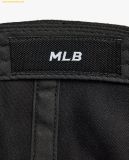  Mũ Lưỡi Trai MLB Rookie Unstructured Ball Cap NY Black 3ACP0113N 