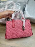  Túi Đeo Chéo Michael Kors Laila Small Crossbody Satchel Rosewood 30S5S9IS1V 