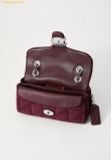  Túi Đeo Vai Coach Tabby Shoulder Bag 26 CW607 Mellow 
