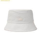  Mũ Bucket MLB Basic Bucket Hat LA (White) 3AHT7804N-07WHS Trắng 