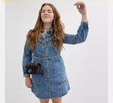  Túi Đeo Vai Coach Tabby Shoulder Bag 20 With Pillow Quilting Black CP149 