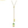 Dây Chuyền, Vòng Cổ Swarovski Millenia Y necklace pendant 5628706