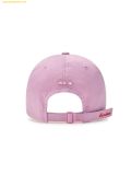  Mũ Lưỡi Trai MLB Nanologo Unstructured Ball Cap CLE (L.Purple) 3ACPB045N-45PPL Hồng 