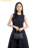  Túi Đeo Chéo Tory Burch Blake Mini Tote Black 