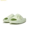  Dép MLB Skipper Slide New York Yankees 3ALPS0163-50BLL L.Yellow 