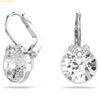  Bông Tai, Khuyên Tai Swarovski Bella V drop earrings Round cut - 5292855 