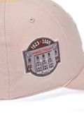  Mũ Lưỡi Trai MLB Signature All-Over Patch Structure Ball Cap New York Yankees 3ACPB316N-50COP Ptn Coarl 