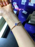  Vòng Tay, Lắc Tay Swarovski Una bangle Clover - 5642922 - Blue 