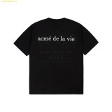  Áo Phông ADLV Baby Face Short Sleeve T-Shirt Donut 3 