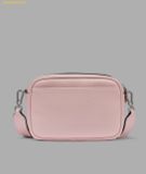  Túi Đeo Chéo Karl Lagerfeld Paris Maybelle Camera Patch Applique Crossbody Bag LH4ES9BJ Light Pink 