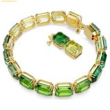  Vòng Tay Swarovski Millenia – Món Quà Hoàn Hảo Để Khẳng Định Phong Cách Của Bạn! 