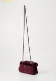  Túi Đeo Vai Coach Tabby Shoulder Bag 26 CW607 Mellow 