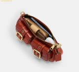  Túi Đeo Vai Coach Ashton Bag Cinnamon 
