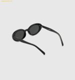  Kính Mát Blue Elephant Etty Black 