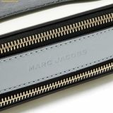  Túi Đeo Chéo Marc Jacobs Women's The Snapshot in Cotton Multi Bag 