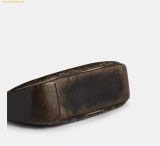 Túi Đeo Vai Coach Teri Shoulder Bag In Loved Signature Canvas With Charms - CDY18 - Brown 