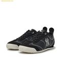  Giày Thể Thao MLB Runny New York Yankees 3ASXC016N-50BKS Black 