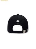  Mũ Lưỡi Trai MLB Rookie Unstructured Ball Cap LA Dodgers 3ACP7701N-07BKS Màu Đen 