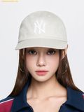  Mũ lưỡi Trai MLB Joey Unstructured Ball Cap New York Yankees Begi 3ACP8805N-50BGS 