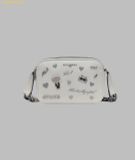  Túi Đeo Chéo Karl Lagerfeld Paris Maybelle Crossbody Bag LH4EU9BJ 