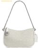 Túi Đeo Vai Coach Swinger Small Signature Jacquard Shoulder Bag CAN77
