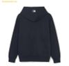  Áo Hoodie MLB Varsity Chain Embroidery Overfit Hoodie 3AHDV1141-50BKS 