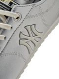  Giày Thể Thao MLB Runny New York Yankees 3ASXC016N-50SIS Silver 