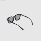  Kính Mát Blue Elephant ANDY-S Black Grey Tint 