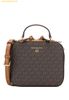 Túi Đeo Chéo Michael Kors Jet Set Medium Logo Crossbody Bag