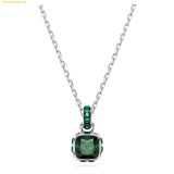  Dây Chuyền, Vòng Cổ Swarovski Birthstone Pendant - SKU: 5651793 - Màu: Green 