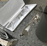  Kính Gentle Monster GM Paranoyd 02(GM) 