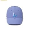  Mũ Lưỡi Trai MLB Luxleisure Long Visor Unstructured Ball Cap LA (L.Cobalt Blue) 3ACPA024N-07CBL 