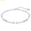  Lắc tay Swarovski Remix Collection strand 5663545 White 