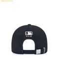  Mũ Lưỡi Trai MLB Signature Unstructured Ball Cap New York Yankees 3ACPB245N-50BKS Đen 