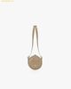  Túi Đeo Vai Find Kapoor Pillow Bag 23 - Nudy Beige 
