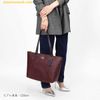  Túi Tote COACH Signature Zip-Top Tote Bag Oxblood 