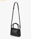  Túi Đeo Chéo Find Kapoor Marty Bag 18 Lizard Black 