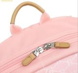  Balo HAZZYS Heriato Premium School Bag Màu Hồng 