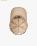  Mũ Lưỡi Trai MLB Varsity Lettering Pigment Unstructured Ball Cap BOS (L.Beige) 3ACPDS14N-43BGL 