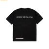  Áo Phông ADLV Baby Face Short Sleeve T-Shirt Jewelry 