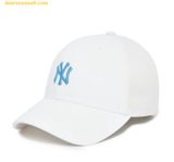  Mũ Lưỡi Trai MLB Basic Flex Mesh Cap 3AMC00643-50WHS 