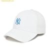 Mũ Lưỡi Trai MLB Basic Flex Mesh Cap 3AMC00643-50WHS